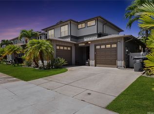 91-1116 Hualewa Pl, Ewa Beach, HI 96706