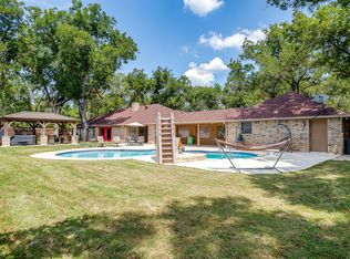 7303 Ravenswood Rd, Granbury, TX 76049