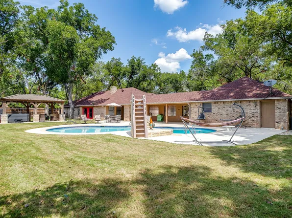 7303 Ravenswood Rd, Granbury, TX 76049