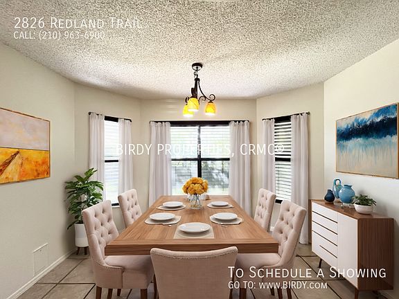 4th image of 2826 Redland Trl