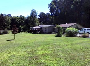 6390 Mercer Rd, Polk, PA 16342