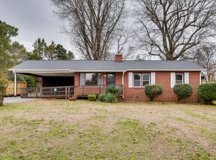 1618 Scott Rd, Statesville, NC 28625