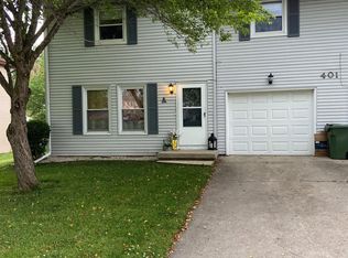 401B N Dianne Ln, Mahomet, IL