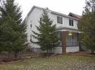 6010 Lonyo St, Detroit, MI 48210