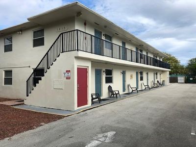 1605 NE 3rd Ave, Delray Beach, FL, 33444