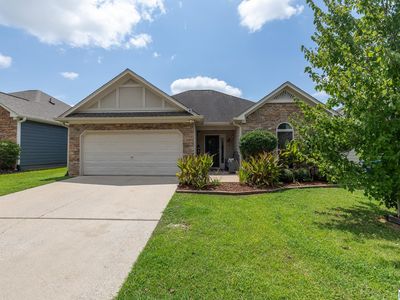 260 Fox Run Ln, Pell City, AL, 35125