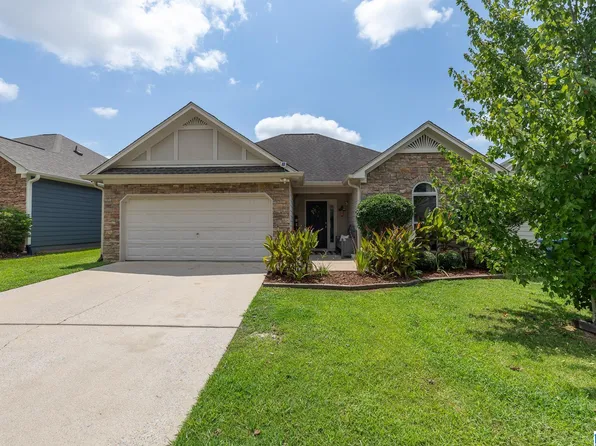 260 Fox Run Ln, Pell City, AL 35125