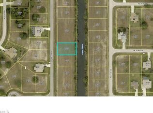 3519 NE 14th Pl, Cape Coral, FL 33909