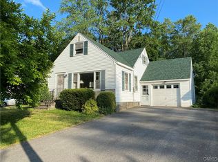 312 Davis St, East Syracuse, NY 13057