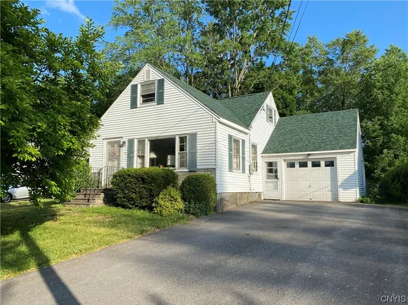 312 Davis St, East Syracuse, NY 13057