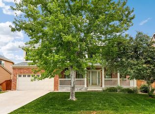 9994 Heywood St, Highlands Ranch, CO 80130