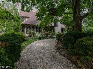 7600 Exeter Rd, Bethesda, MD 20814