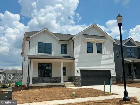 482 Ensemble Way, Frederick, MD 21701