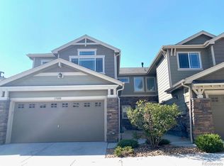 15080 E Poundstone Pl, Aurora, CO 80015