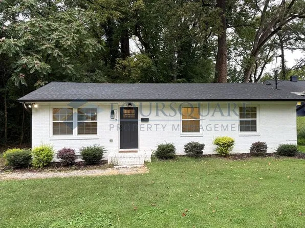 117 Bertie Dr, Raleigh, NC 27610