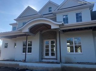 3985 Hidden Falls Dr, Prospect, KY 40059