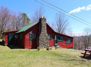 70 Shields Rd, Northville, NY 12134