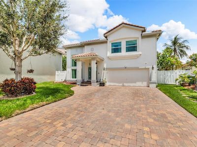 84 Gables Blvd, Weston, FL, 33326