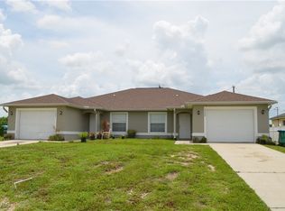 2304 NW 8th Pl, Cape Coral, FL 33909