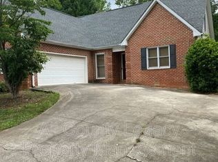 181 Brickleberry Rdg, Athens, GA 30605