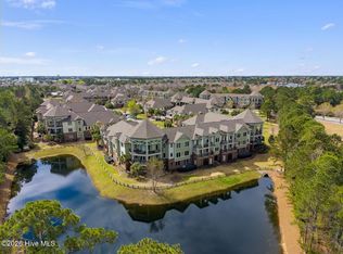550 Grande Manor Ct UNIT 205, Wilmington, NC 28405