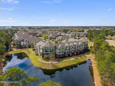 550 Grande Manor Court #205, Wilmington, NC, 28405