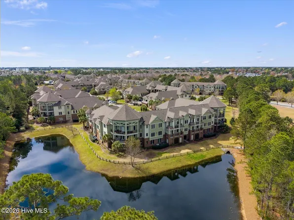 550 Grande Manor Court #205, Wilmington, NC 28405