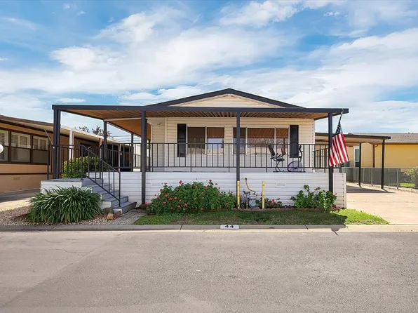 3120 Live Oak Blvd Unit 44, Yuba City, CA 95991