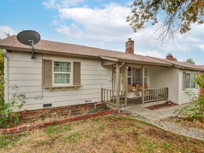 4540 40th Ave, Sacramento, CA, 95824