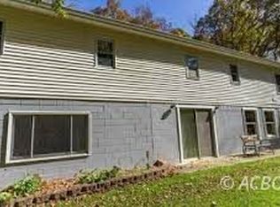 1848 E Rockcamp Rd, New Marshfield, OH 45766