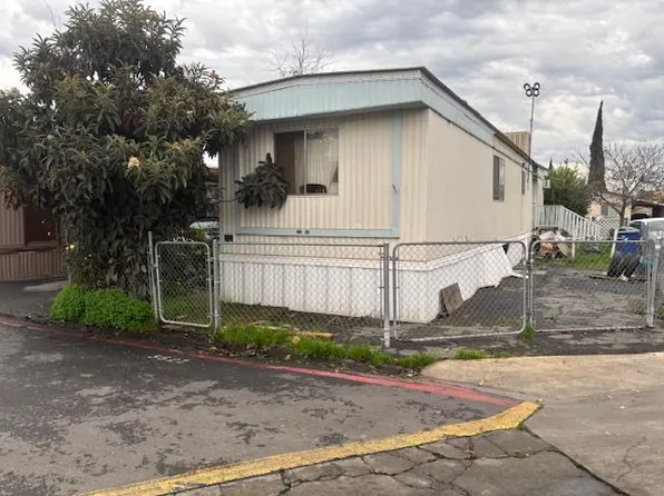 3500 Mobile Way #P-21, Sacramento, CA 95834