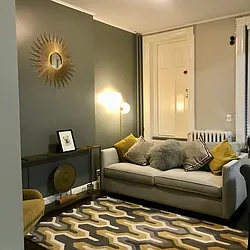 Rented by Bezell Group