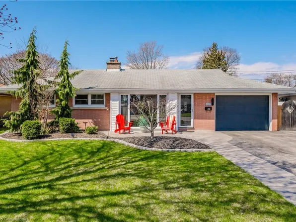 515 Bishop St N, Cambridge, ON N3H 2K6