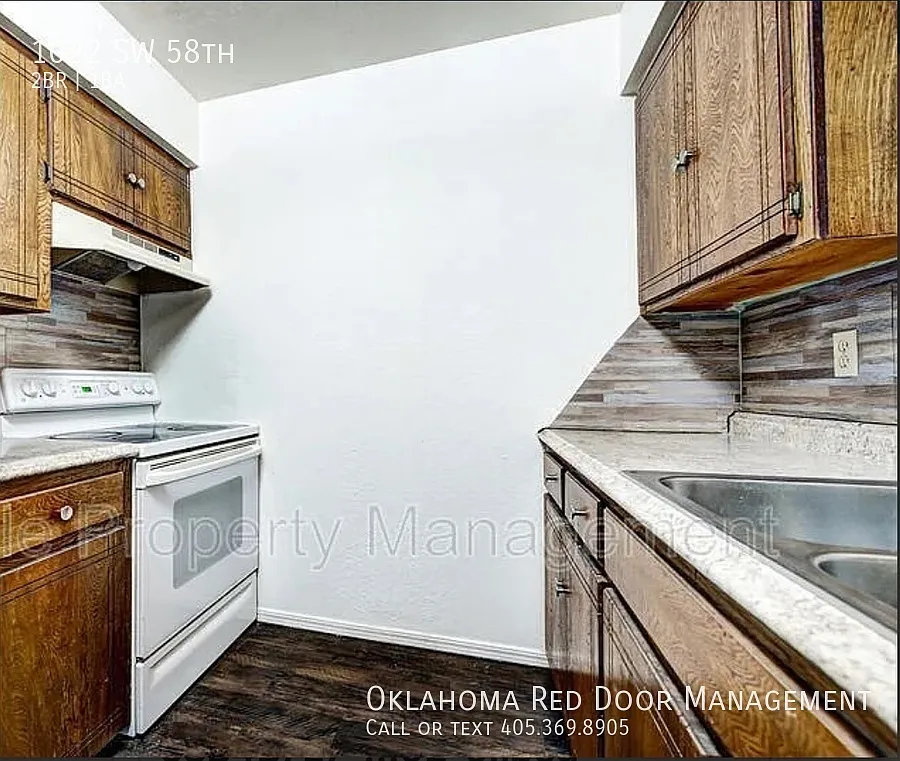 2 bed, 756 sqft, $825 — Photo 2