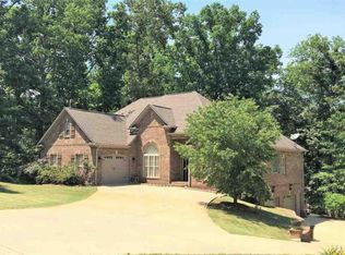 245 Gray Fox Rd, Springville, AL 35146