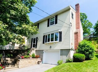 146 Hackensack Rd, Chestnut Hill, MA 02467