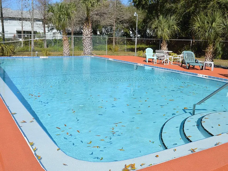 Beltrees Plaza Apartments