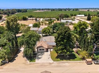 921 Christian Ave, Bakersfield, CA 93314