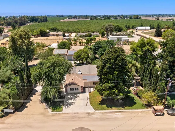 921 Christian Ave, Bakersfield, CA 93314