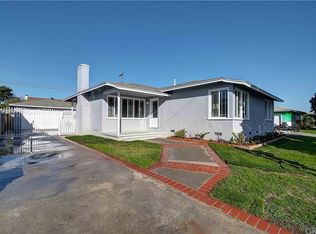 13305 Casimir Ave, Gardena, CA 90249