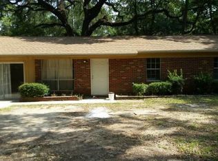 2614 McArthur St, Tallahassee, FL 32310