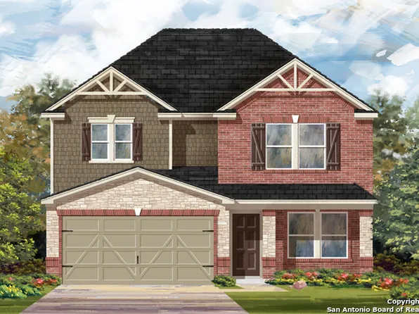 6218 TRAVIS SUMMIT, San Antonio, TX 78218