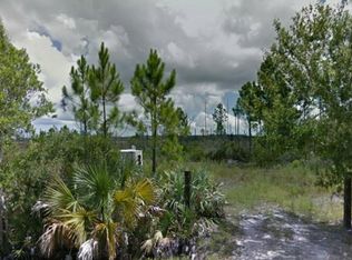 Maytown Rd, Osteen, FL 32764