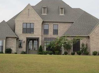6465 Wells Farms Cv, Bartlett, TN 38135