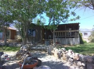 7448 Enchanted Lakes Rd, Olancha, CA 93549