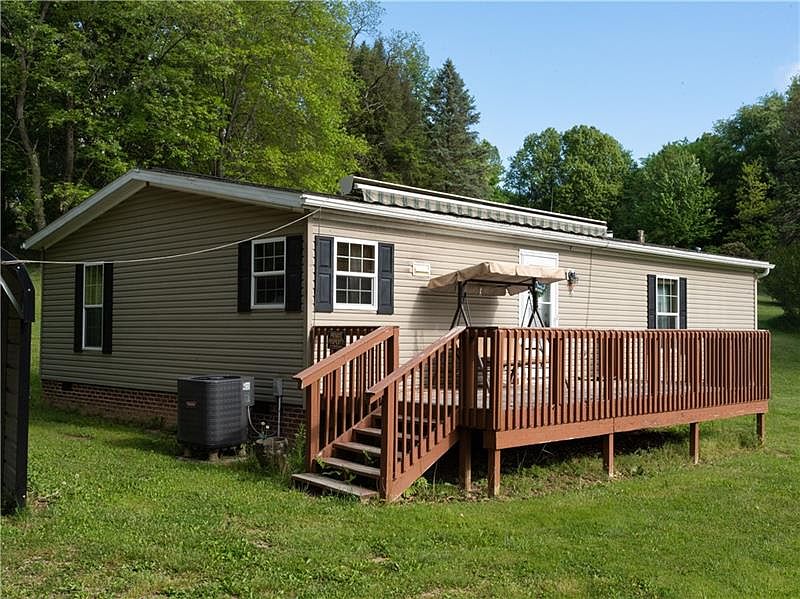 318 Heizler Dr, Hookstown, PA 15050 Zillow