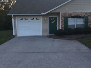 7406 Creek Song Ct, Knoxville, TN 37920