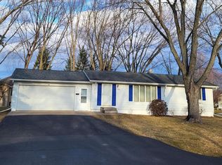 1531 Carmen Dr, Marshfield, WI 54449