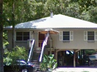 10173 Bayou Cir, Fairhope, AL 36532