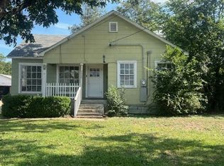 3920 Beverly Dr, Waco, TX 76711